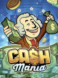 Cash Mania