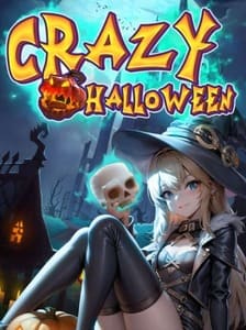 Crazy Halloween