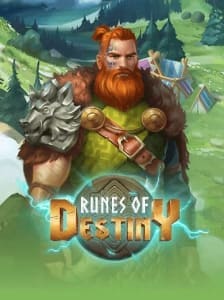 Runes Of Destiny