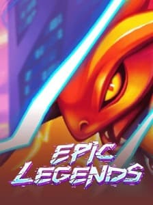 Epic Legends