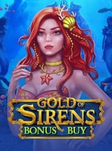 Gold of Sirens Bonus Buy