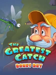 The Greatest Catch Bonus Buy