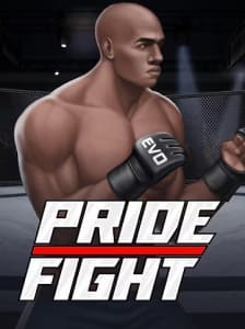 Pride Fight