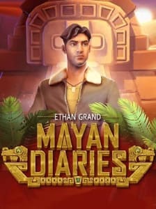 Ethan Grand Mayan Diaries