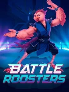 Battle Roosters