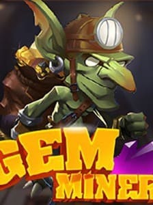 Gem Miner