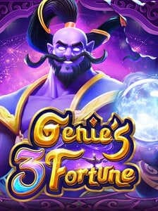 Genie 3 Fortune