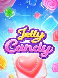 Jelly Candy