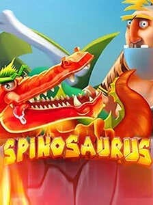 Spinosaurus