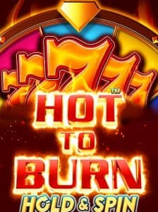 Hot to Burn Hold and Spin