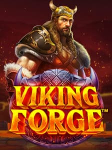 Viking Forge