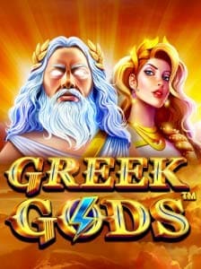 Greek Gods