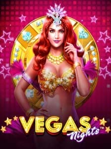 Vegas Nights