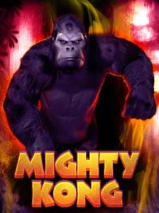 Mighty Kong