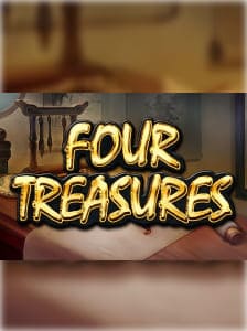 Four Treasures